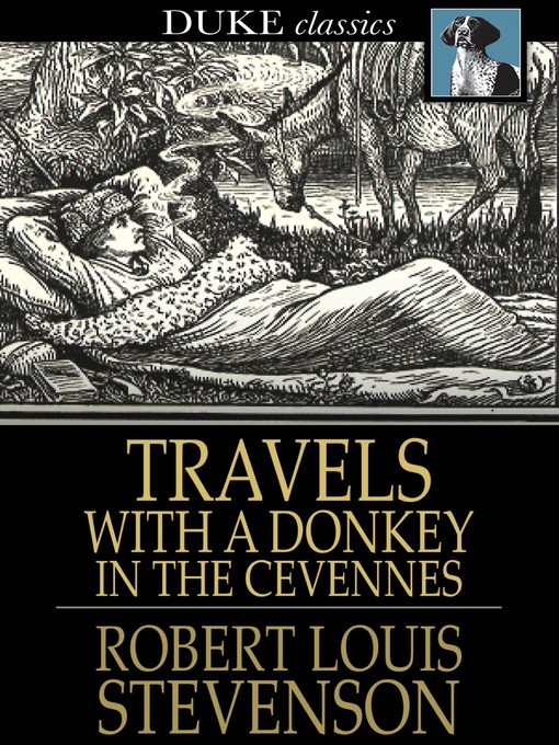 Titeldetails für Travels with a Donkey in the Cevennes nach Robert Louis Stevenson - Verfügbar